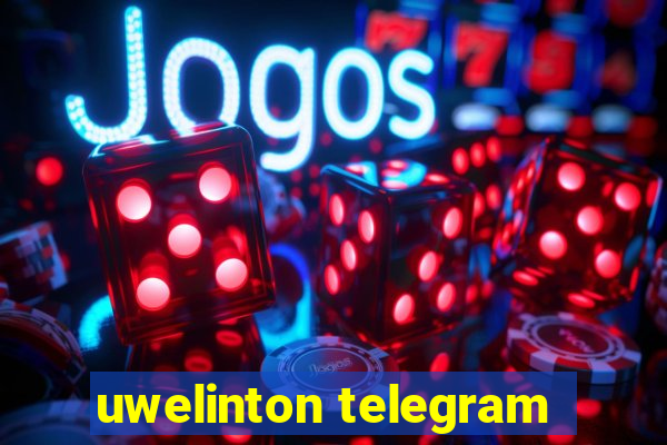 uwelinton telegram